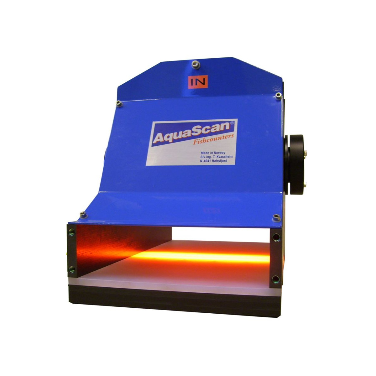 AquaScan Fish Counter CSW Series (0.2g 1kg)