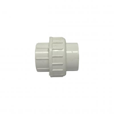 PVC Pipe and Plumbing Fittings