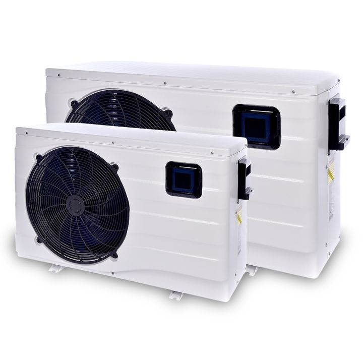 Oasis X and C-Series Heat Pumps (Heat 