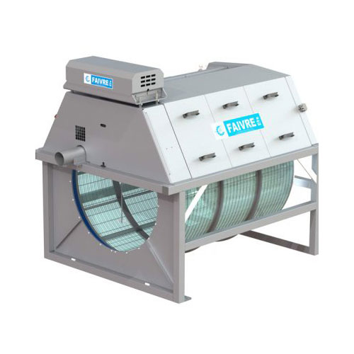 Drum Filters & Spares