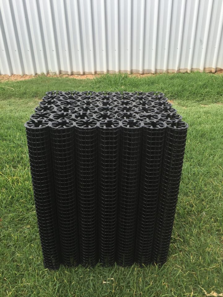 Bio Block Lockyer Valley Qld Fresh by Design