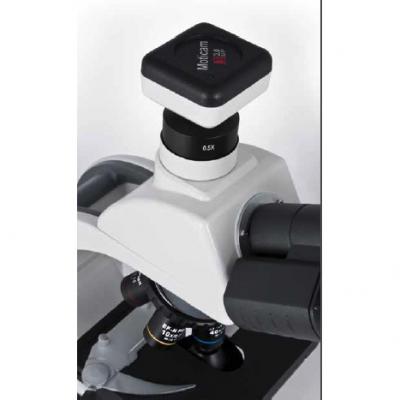 Moticam X Microscope Camera (WiFi)
