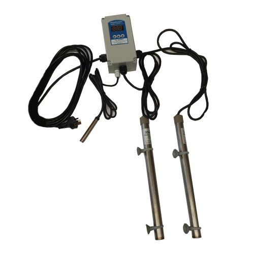 Schego Titanium Aquarium Heaters 300W-2400W