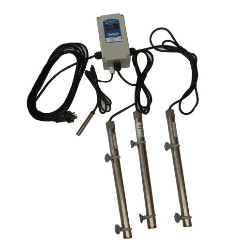 Schego Titanium Aquarium Heaters 300W-2400W