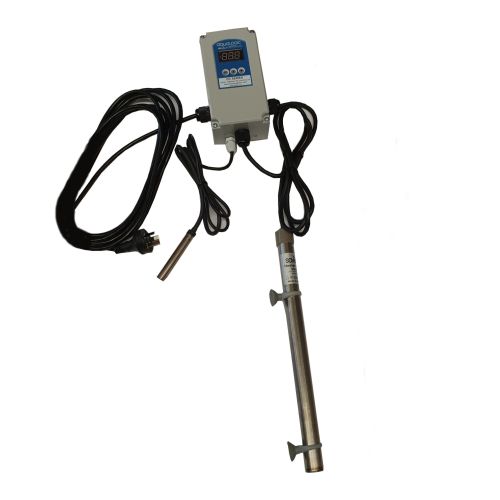 Schego Titanium Aquarium Heaters 300W-2400W