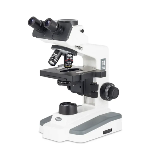 Motic B1 Compound Microscope