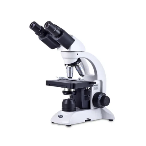 Motic BA-81B-MS Compound Microscope