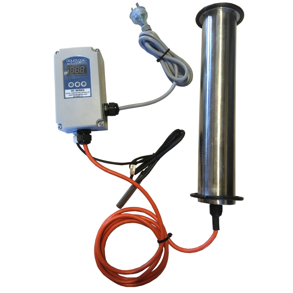 Submersible Heater 1KW 4KW Fresh by Design