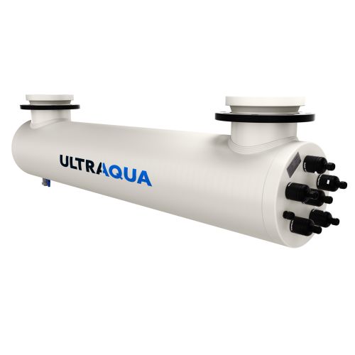 UltraAqua Non-Corrosive PP UV Systems