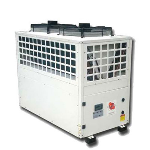 Heating & Cooling