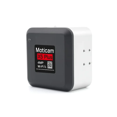 Moticam X5 Plus digital camera