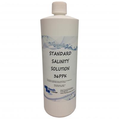 Salinity Standard Solution 36ppk