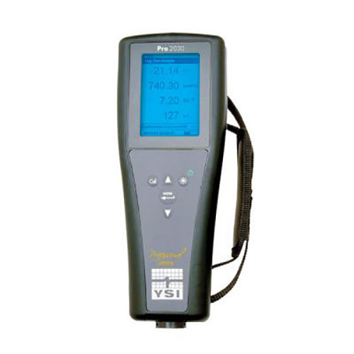 Water Quality Monitoring