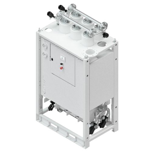 OXYMAT Pallet Oxygen Generators (up to 24m3/hr)