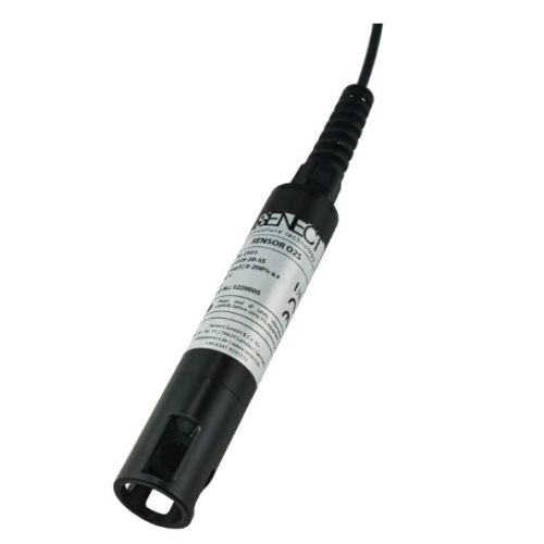 SENECT – Aquaculture Monitoring and Control