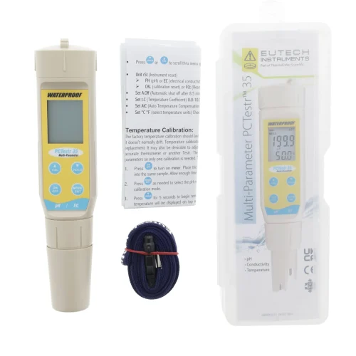 Eutech Multi-Parameter