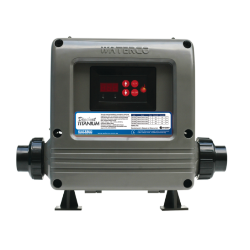Waterco Digiheat Inline Heater