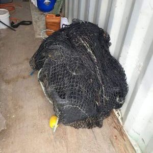 Second Hand - Drag Net