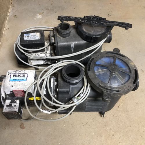 Second Hand – Live Fish Holding Equipment – Sale, VIC