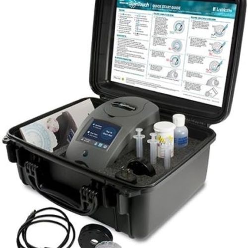 LaMotte WaterLink Spin Touch