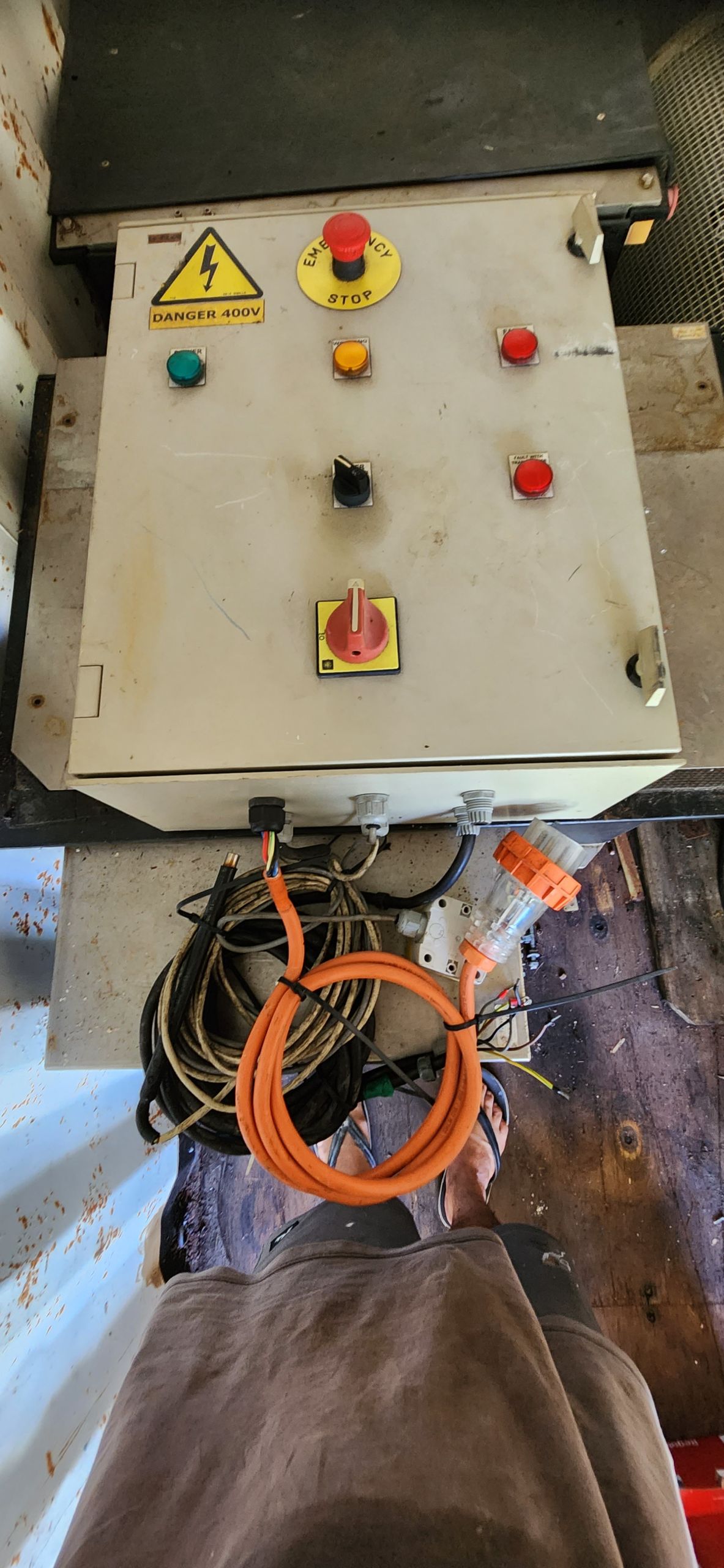 Second Hand Aquaculture Equipment, Sunshine Coast/Bundaberg Fresh