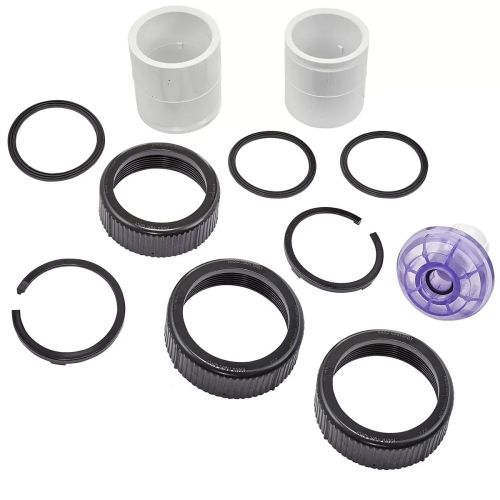 Pentair SMART UV Steriliser Spare Parts