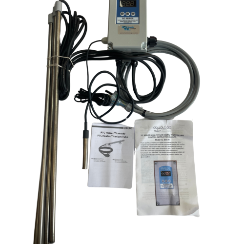 Schego PTC Heaters 300W-2400W
