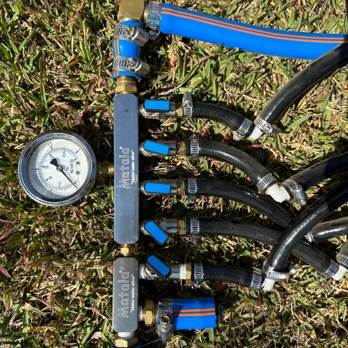 Second-hand aquaculture equipment, Mildura Victoria