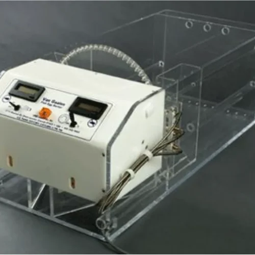 VMG Van Gaalen fish egg sorter