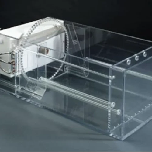 VMG Van Gaalen fish egg sorter
