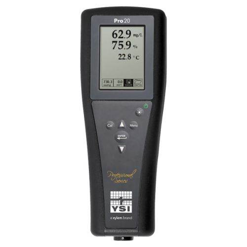 YSI Pro20