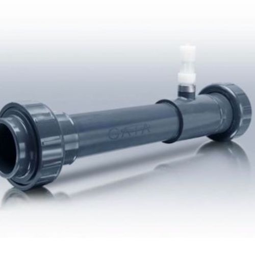 Gaia Nanobubble Generators