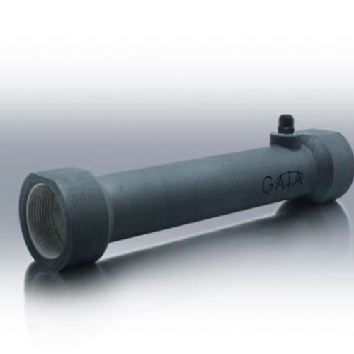 Gaia Nanobubble Generators