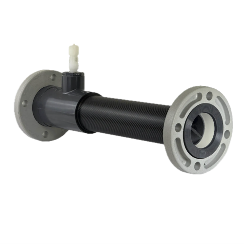 Gaia Nanobubble Generators