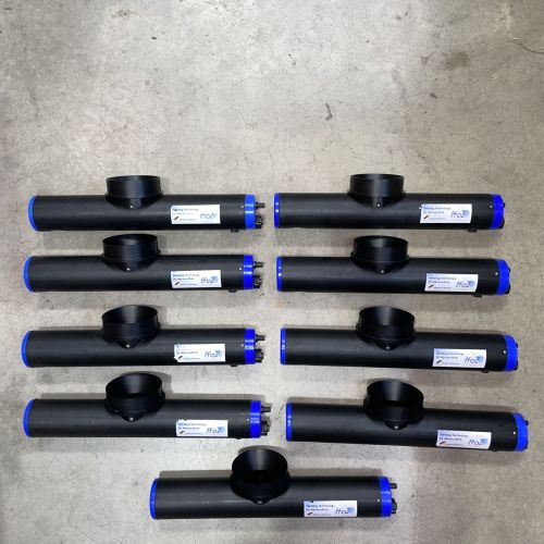 Second Hand FFAZ Feeders