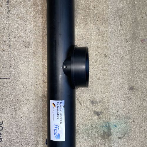 Second Hand FFAZ Feeders