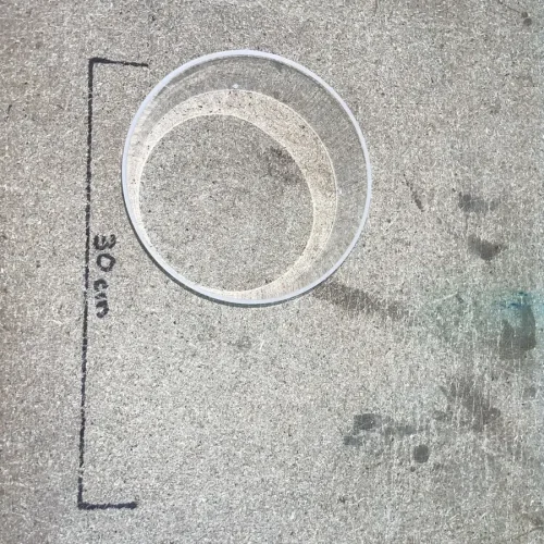 Second-hand FFAZ automatic fish feeders for sale