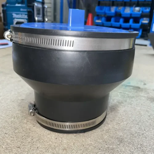 Second-hand FFAZ automatic fish feeder for sale