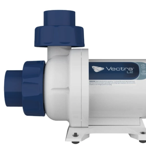 Ecotech Vectra Pumps – S2, M2 and L2