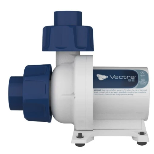 Ecotech Vectra Pumps – S2, M2 and L2