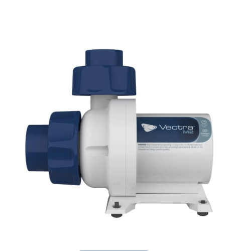 Ecotech Vectra Pumps – S2, M2 and L2