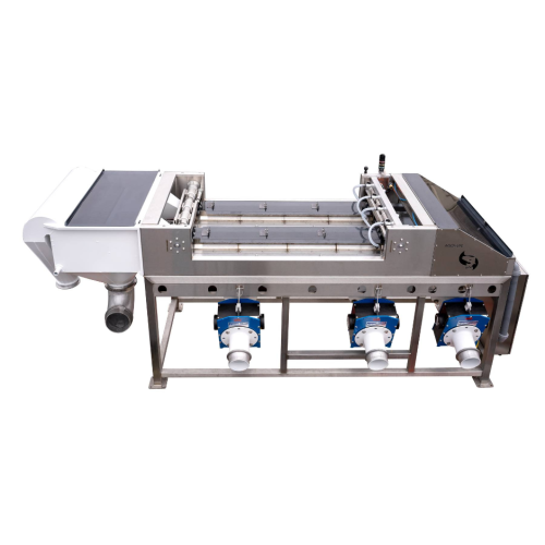 Aqua Life BioTrac Belt Grader