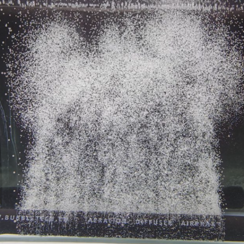 Bubbletech Airprax Tubing