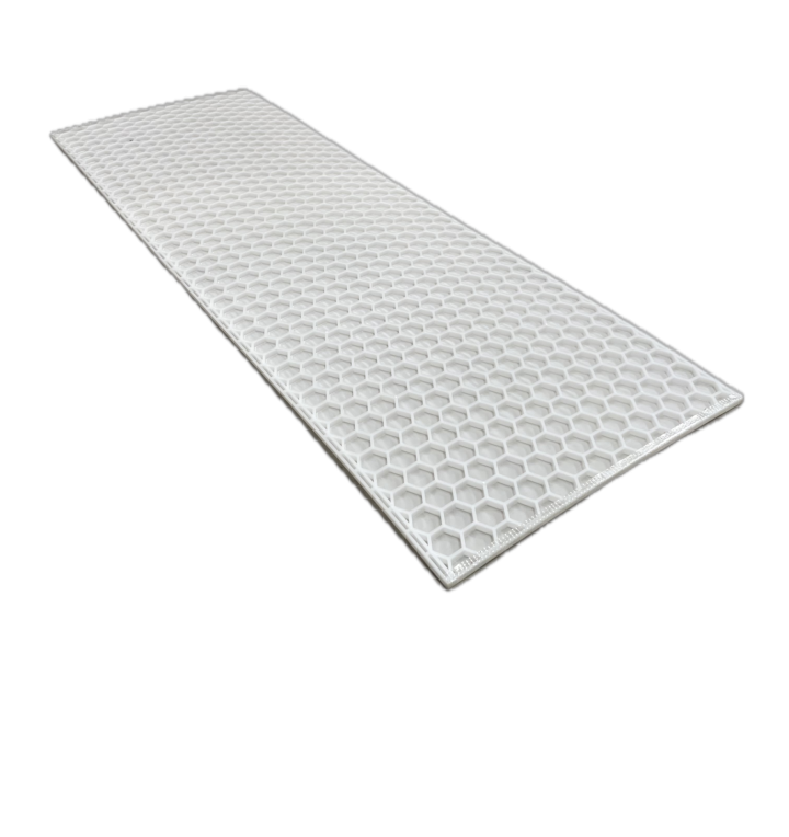 CM Aqua HEX HP Replacement Filter Panels — Drum Filter Screens - Fresh ...