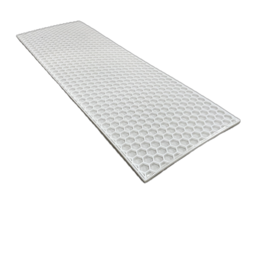 CM Aqua HEX HP Replacement Filter Panels — Drum Filter Screens