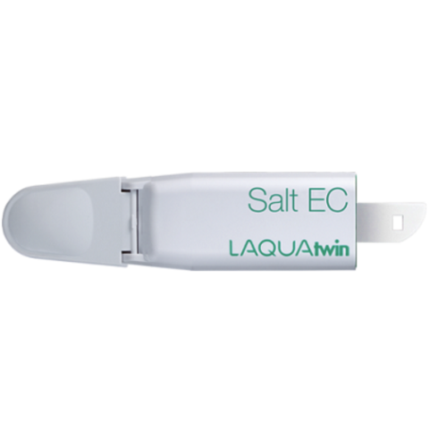 Horiba LAQUAtwin Salt Meter