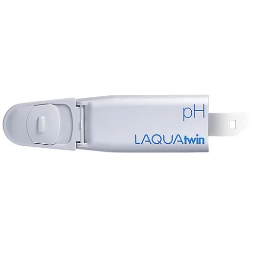 Horiba LAQUAtwin pH Meter