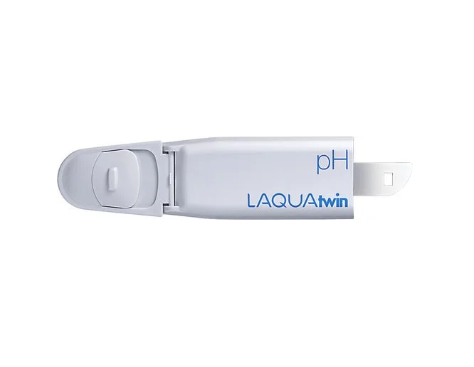 Horiba LAQUAtwin pH Meter - Fresh by Design