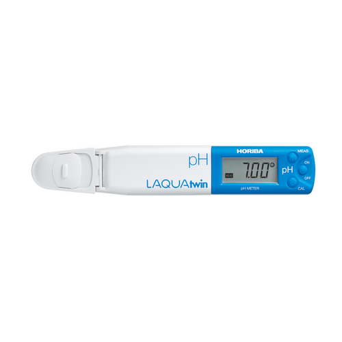 Horiba LAQUAtwin pH Meter