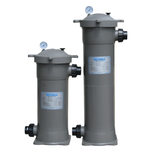 Waterco Trimline Bag Filter